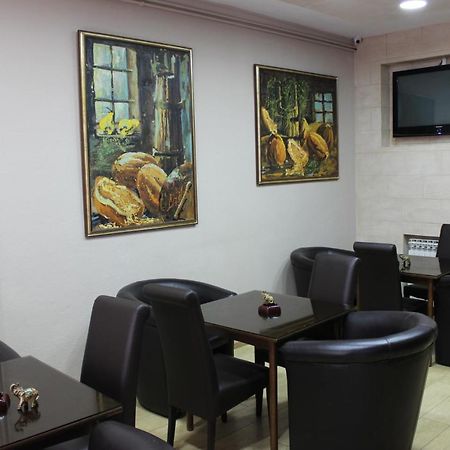 Hotel San Trebinje Eksteriør billede
