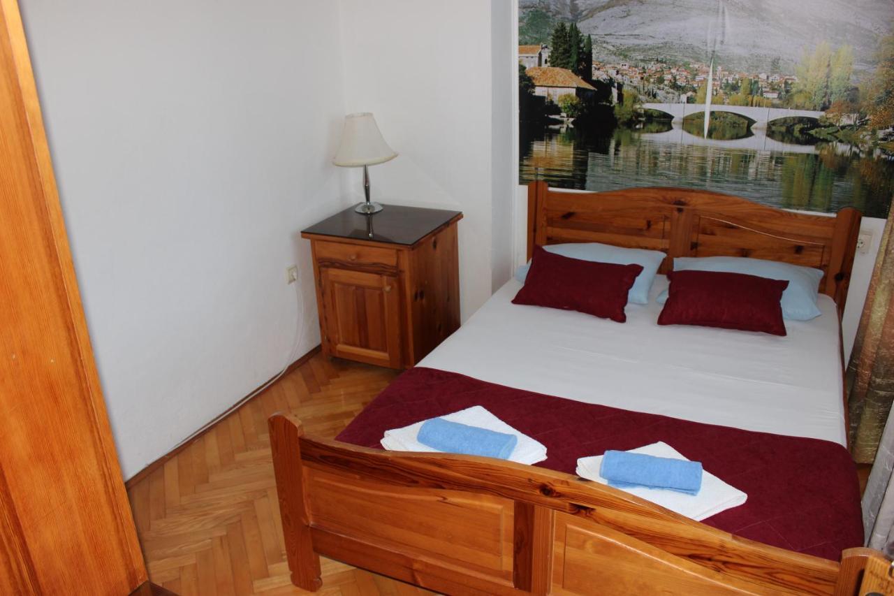 Hotel San Trebinje Eksteriør billede