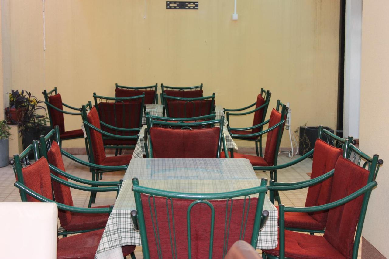Hotel San Trebinje Eksteriør billede