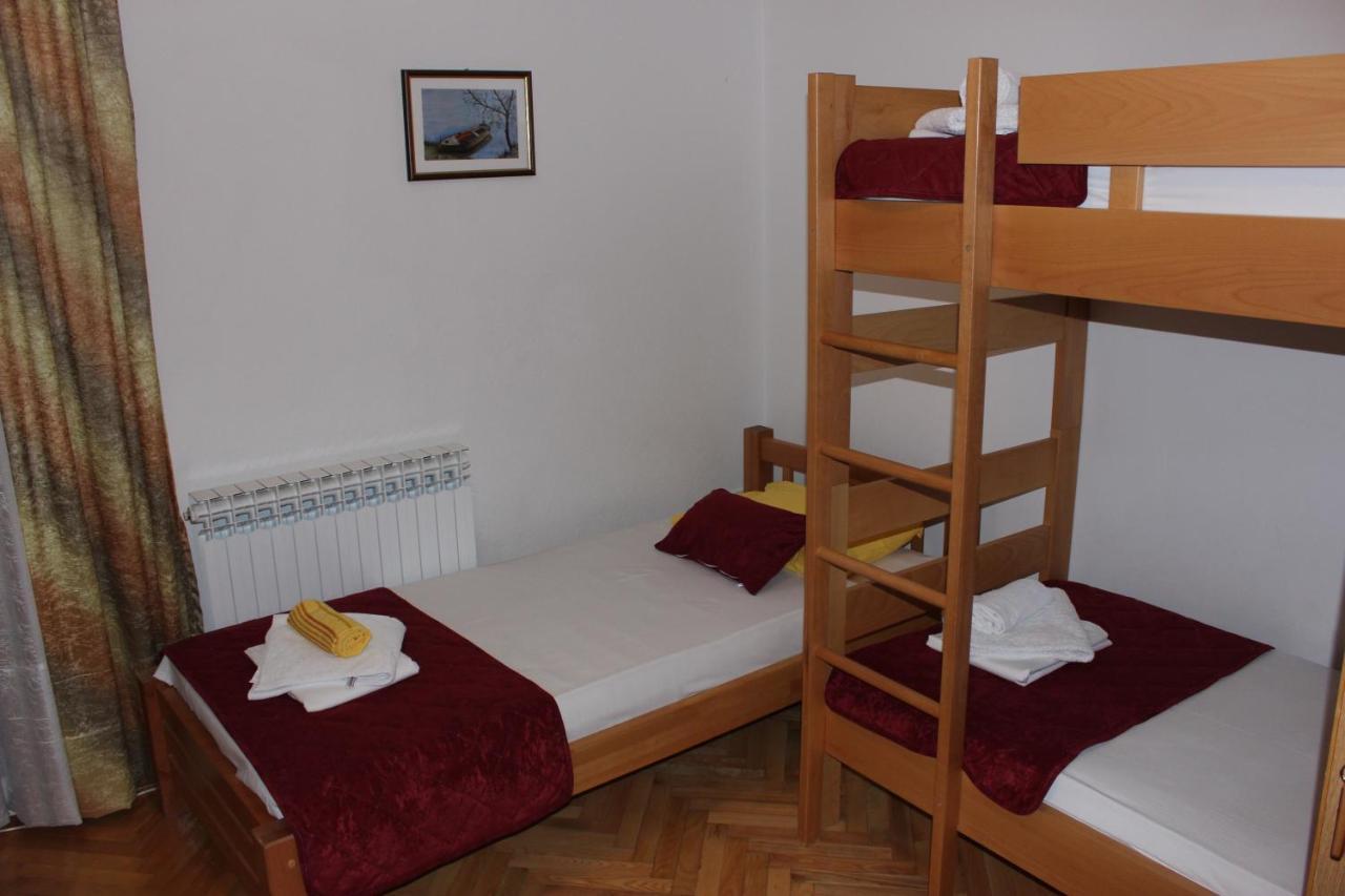 Hotel San Trebinje Eksteriør billede