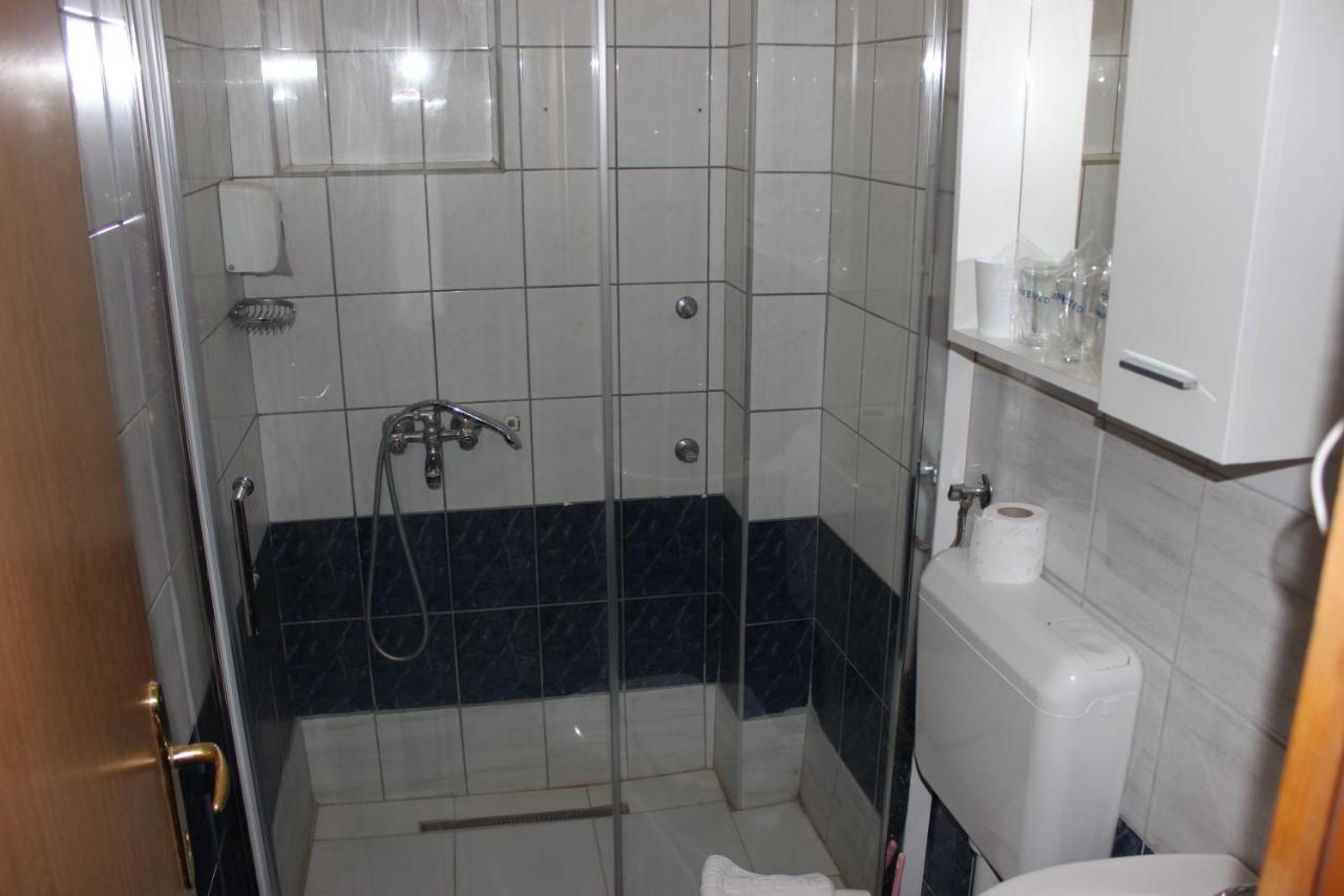 Hotel San Trebinje Eksteriør billede