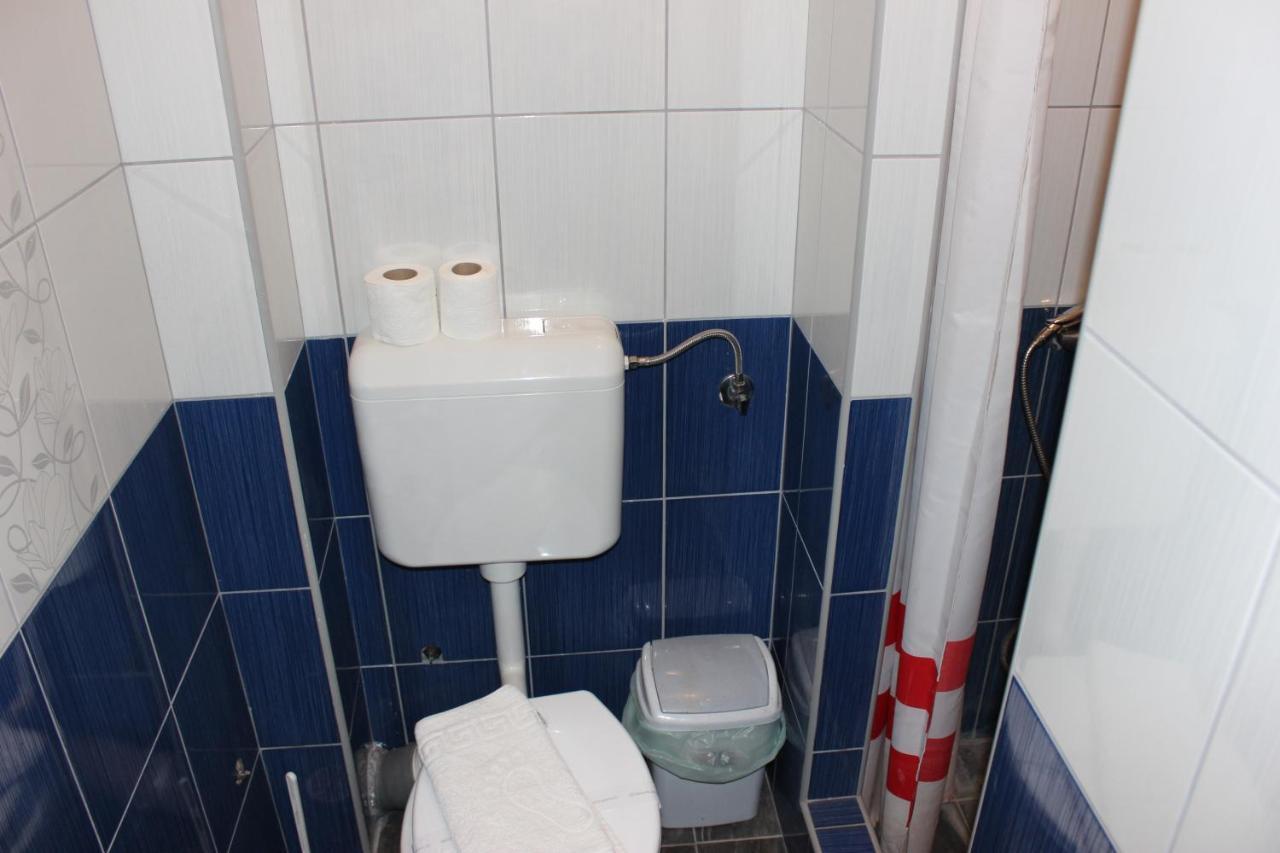 Hotel San Trebinje Eksteriør billede